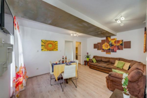 Apartment beach&park Marjan